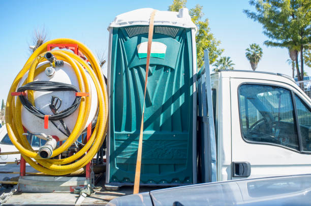 Best Local porta potty services  in Wolf Creek, UT