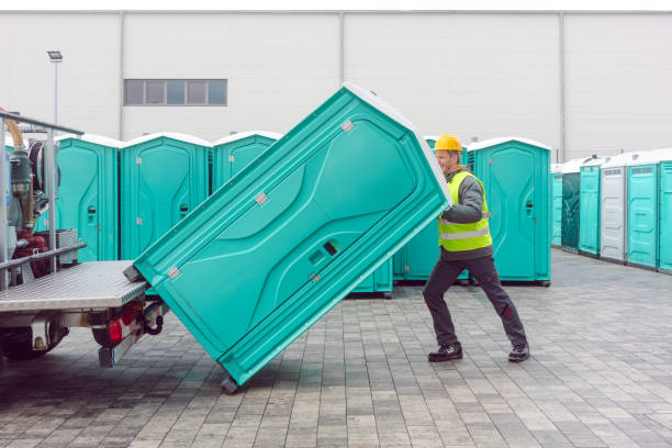Porta potty rental for festivals in Wolf Creek, UT