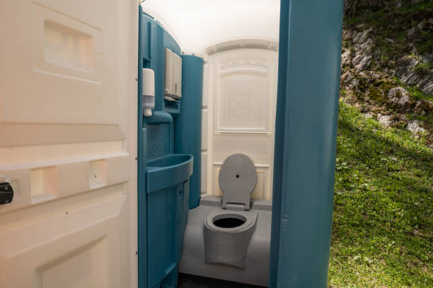 Best Affordable porta potty rental  in Wolf Creek, UT