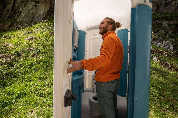 Best Porta potty rental near me  in Wolf Creek, UT