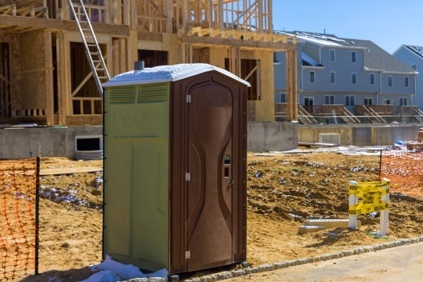 Best Emergency porta potty rental  in Wolf Creek, UT