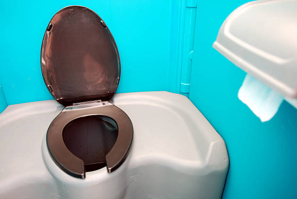 Best Construction site porta potty rental  in Wolf Creek, UT