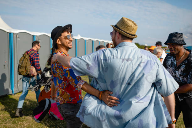 Best Local porta potty services  in Wolf Creek, UT