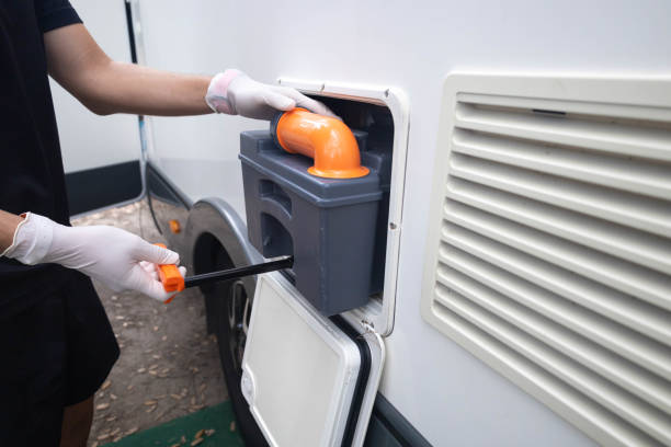 Best Portable restroom trailer rental  in Wolf Creek, UT