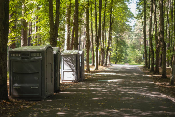 Best Wedding porta potty rental  in Wolf Creek, UT