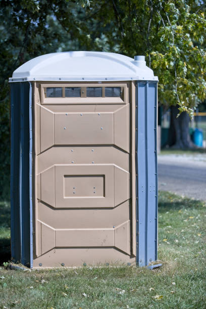 Professional porta potty rental in Wolf Creek, UT