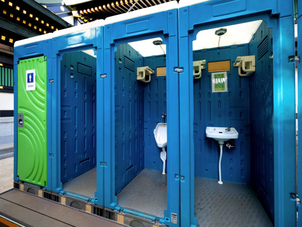 Best Portable bathroom rental  in Wolf Creek, UT