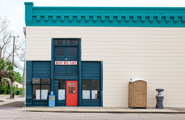 Best Portable restroom trailer rental  in Wolf Creek, UT
