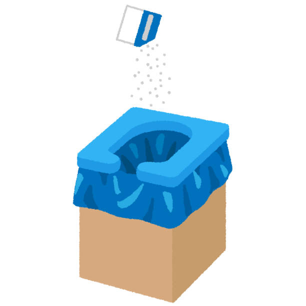Best Sanitation services for porta potties  in Wolf Creek, UT
