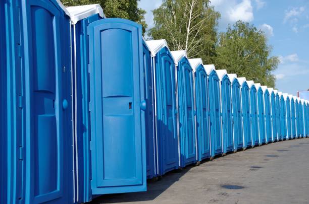 Portable Toilet Options We Offer in Wolf Creek, UT